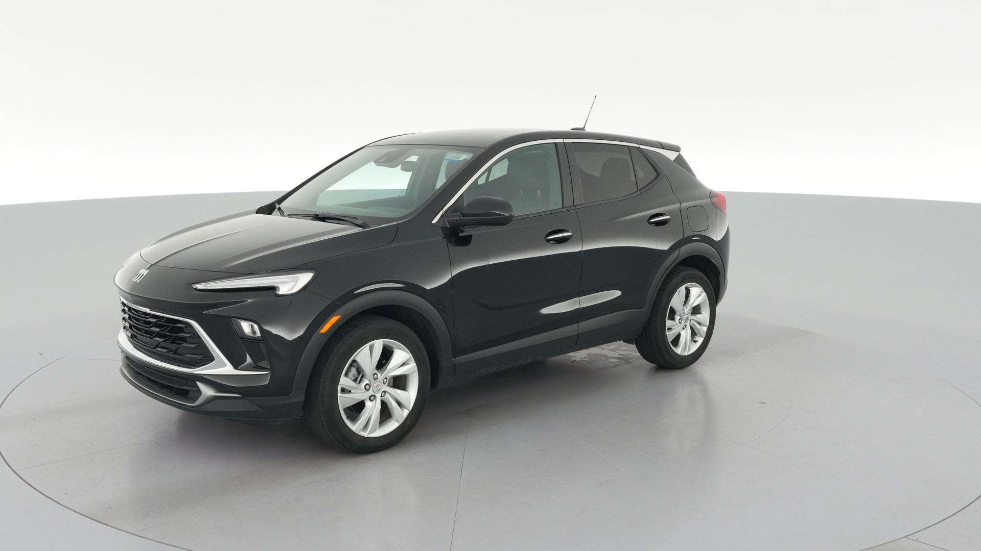 2025 Buick Encore GX vehicle photo