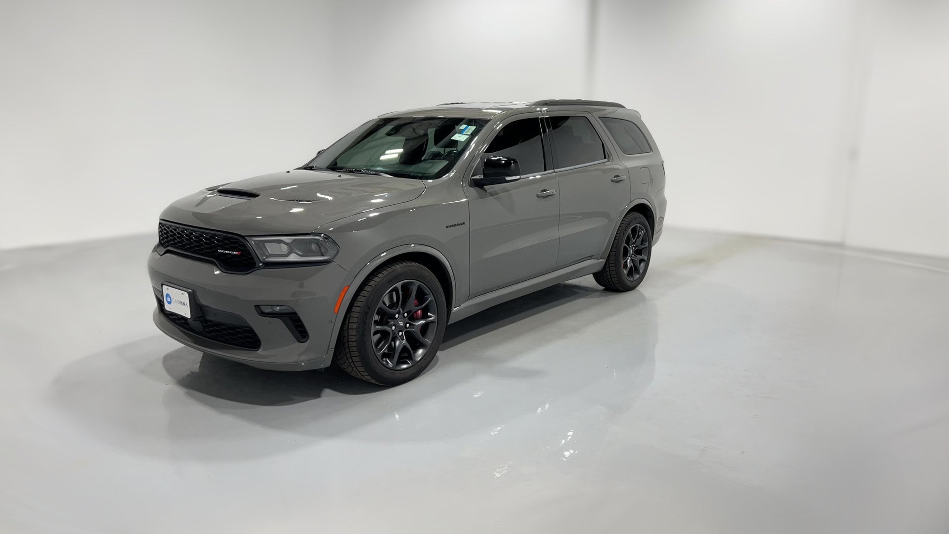 2021 Dodge Durango vehicle photo