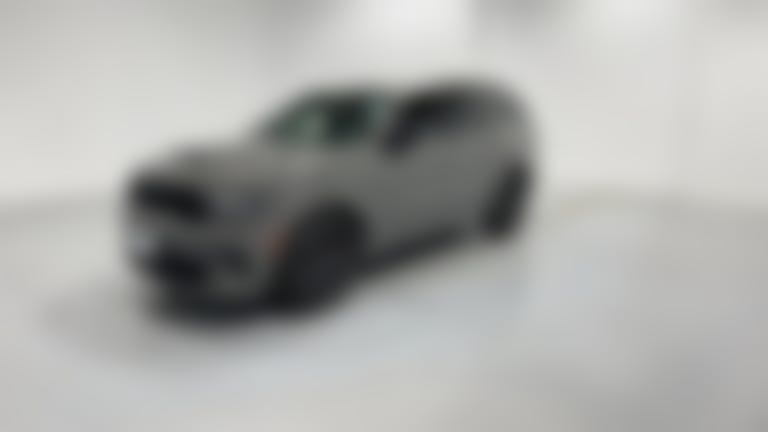 2021 Dodge Durango vehicle photo