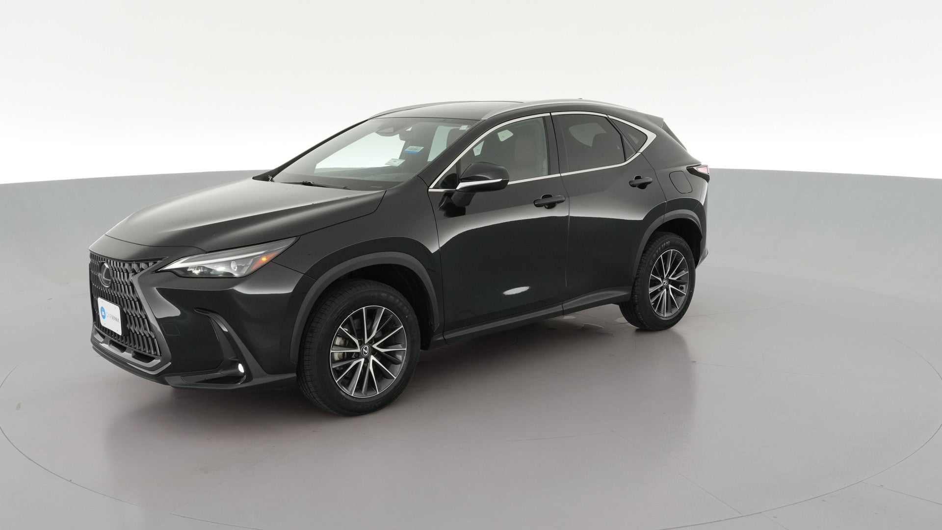 2024 Lexus NX vehicle photo