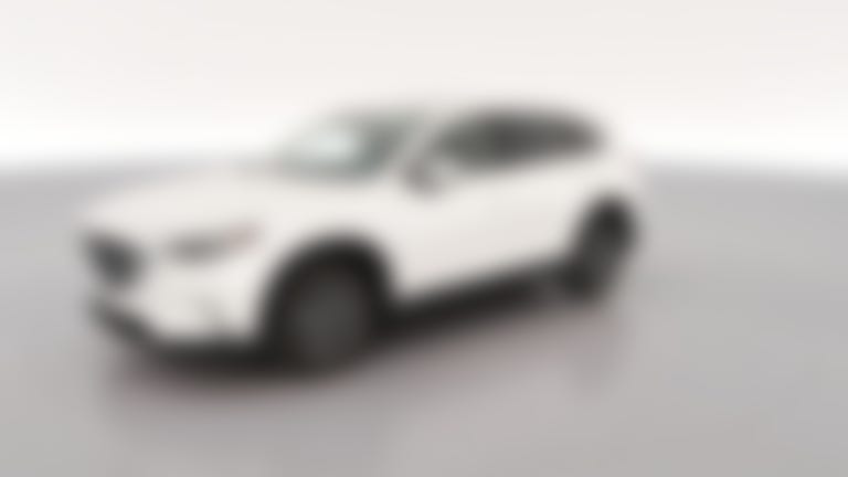 2023 MAZDA CX-9 vehicle photo