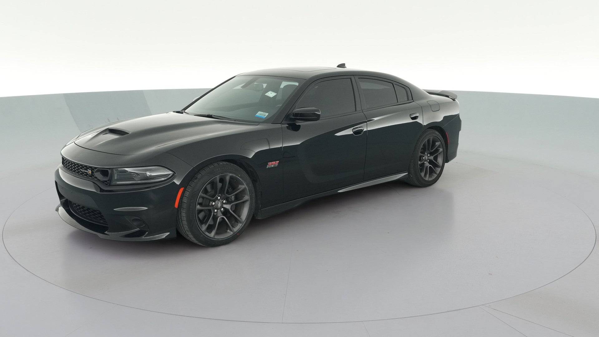 2023 Dodge Charger vehicle photo