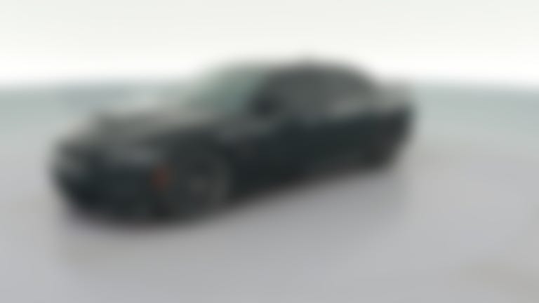 2023 Dodge Charger vehicle photo