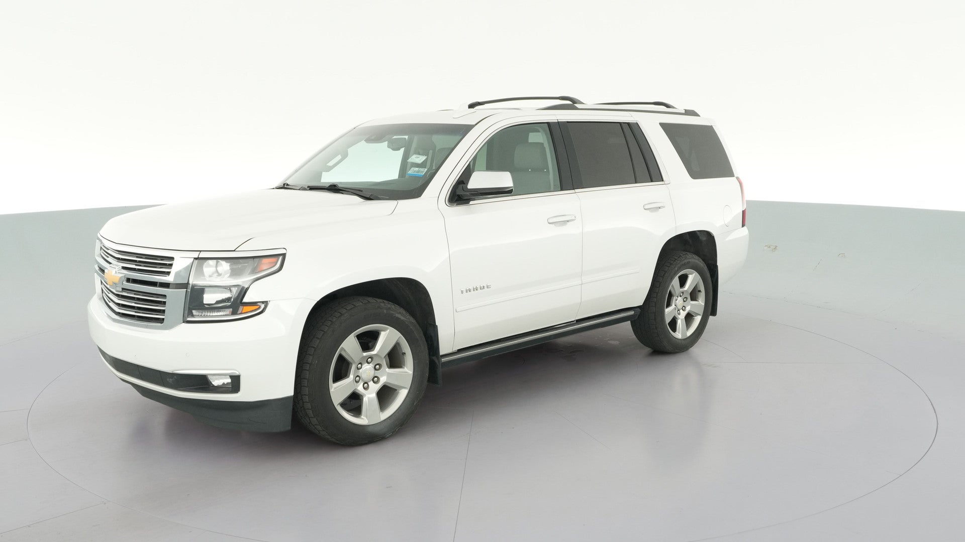 2019 Chevrolet Tahoe vehicle photo