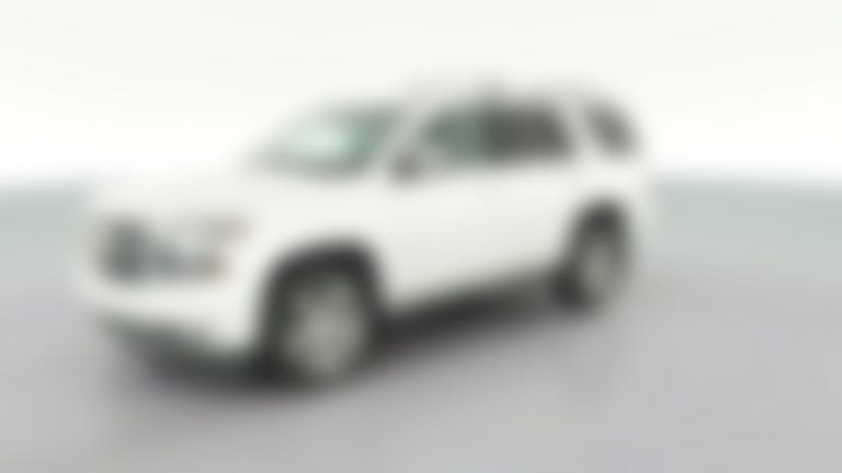 2019 Chevrolet Tahoe vehicle photo