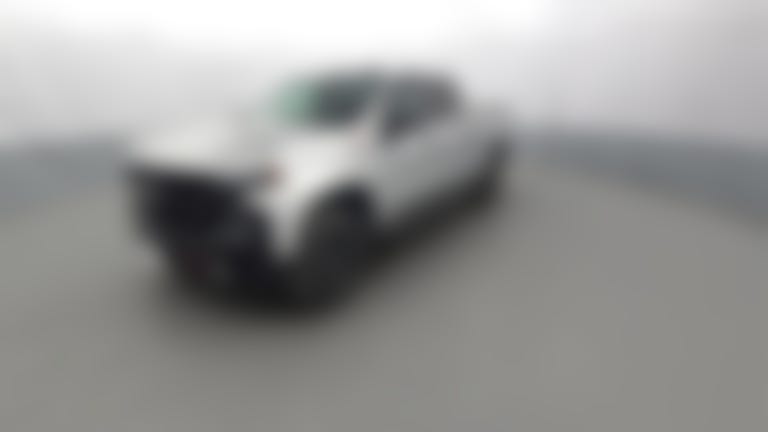 2019 Chevrolet Silverado 1500 Crew Cab vehicle photo