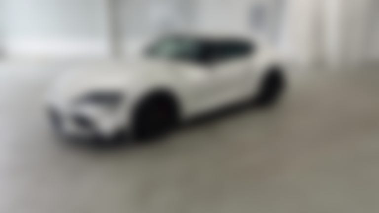 2023 Toyota GR Supra vehicle photo