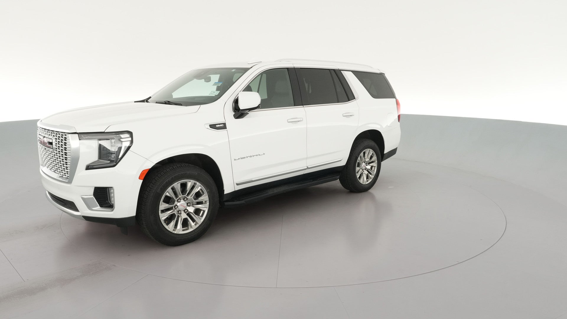 2023 GMC Yukon vehicle photo