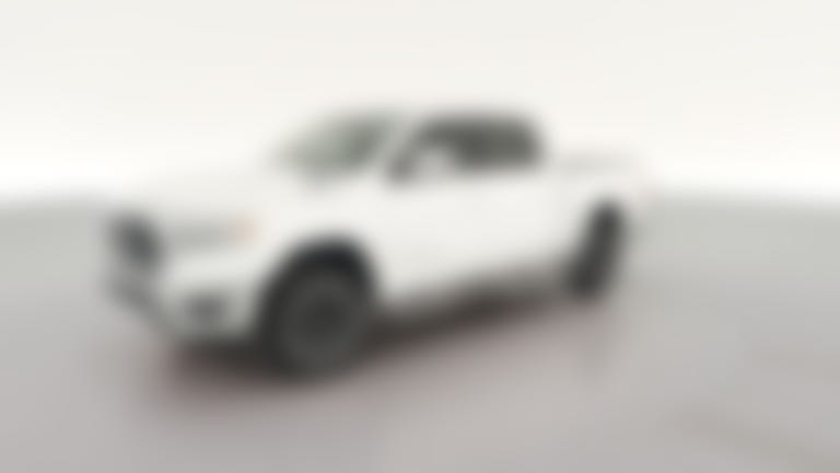 2022 Ram 1500 Crew Cab vehicle photo