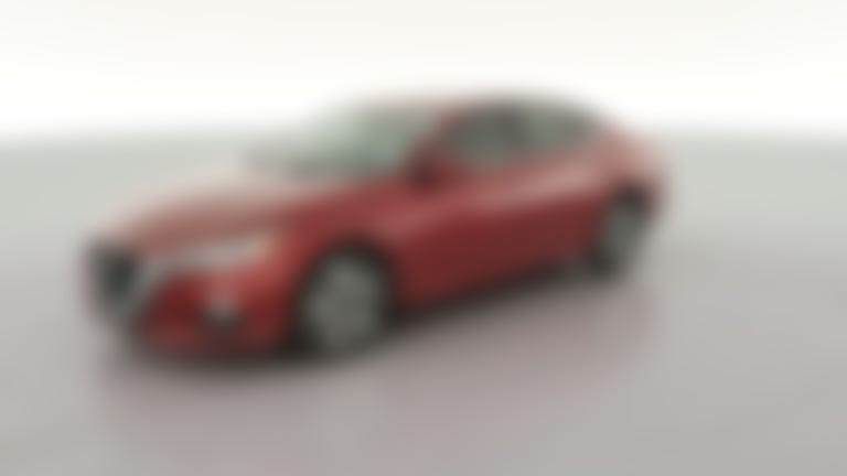 2019 Nissan Altima vehicle photo