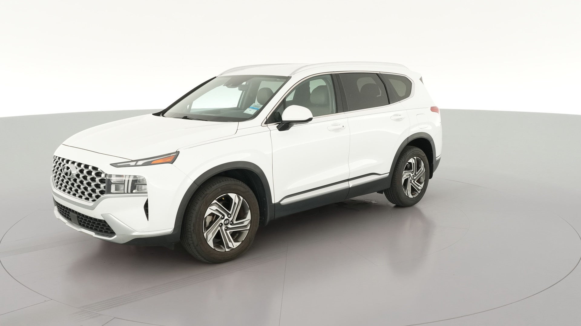 2022 Hyundai Santa Fe vehicle photo