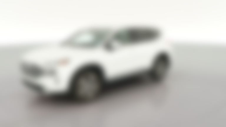 2022 Hyundai Santa Fe vehicle photo