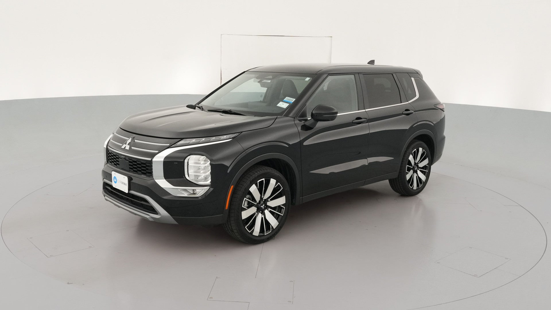 2025 Mitsubishi Outlander vehicle photo