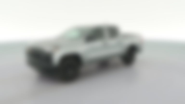 2025 Chevrolet Colorado Crew Cab vehicle photo