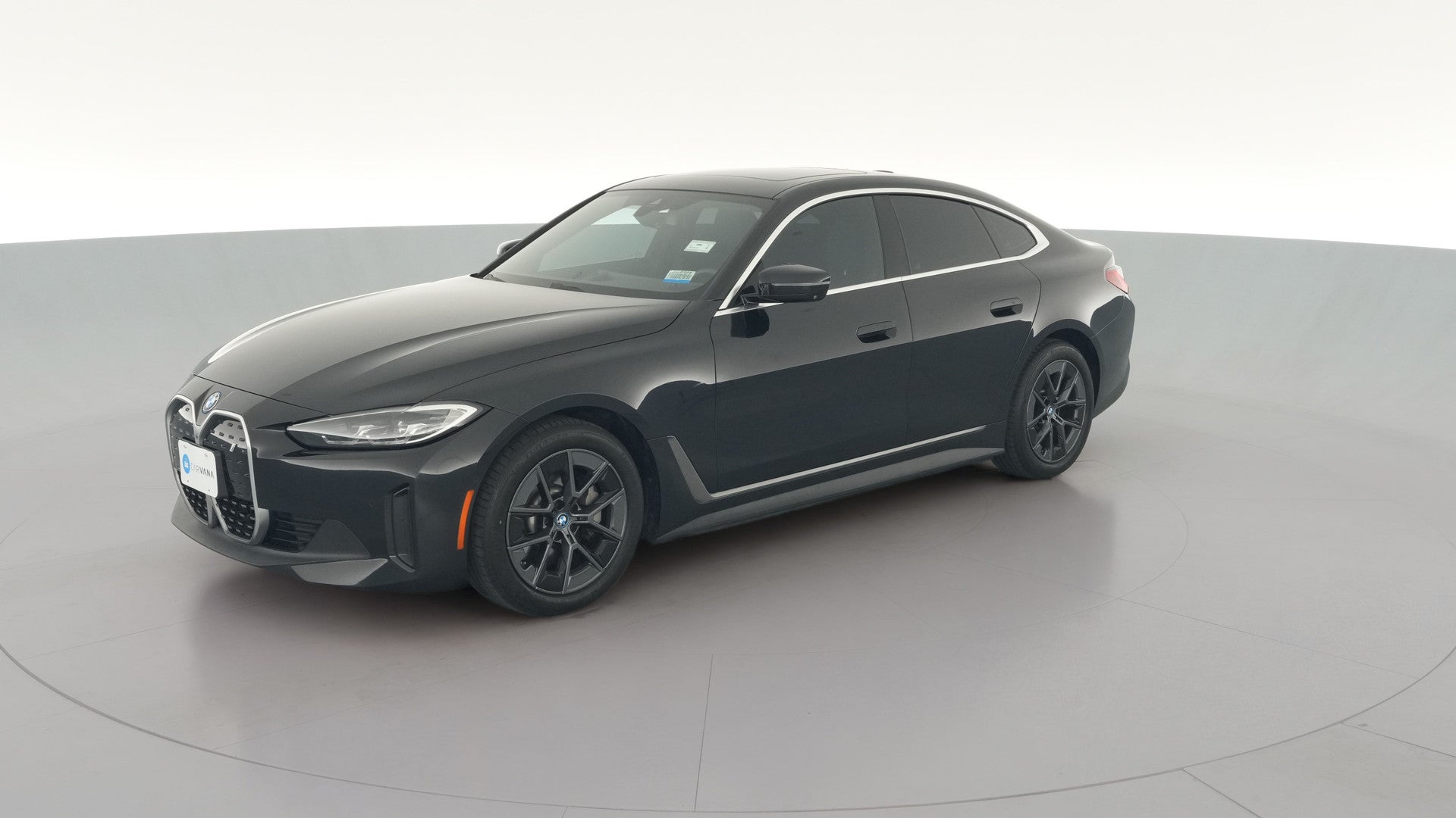 2023 BMW i4 vehicle photo