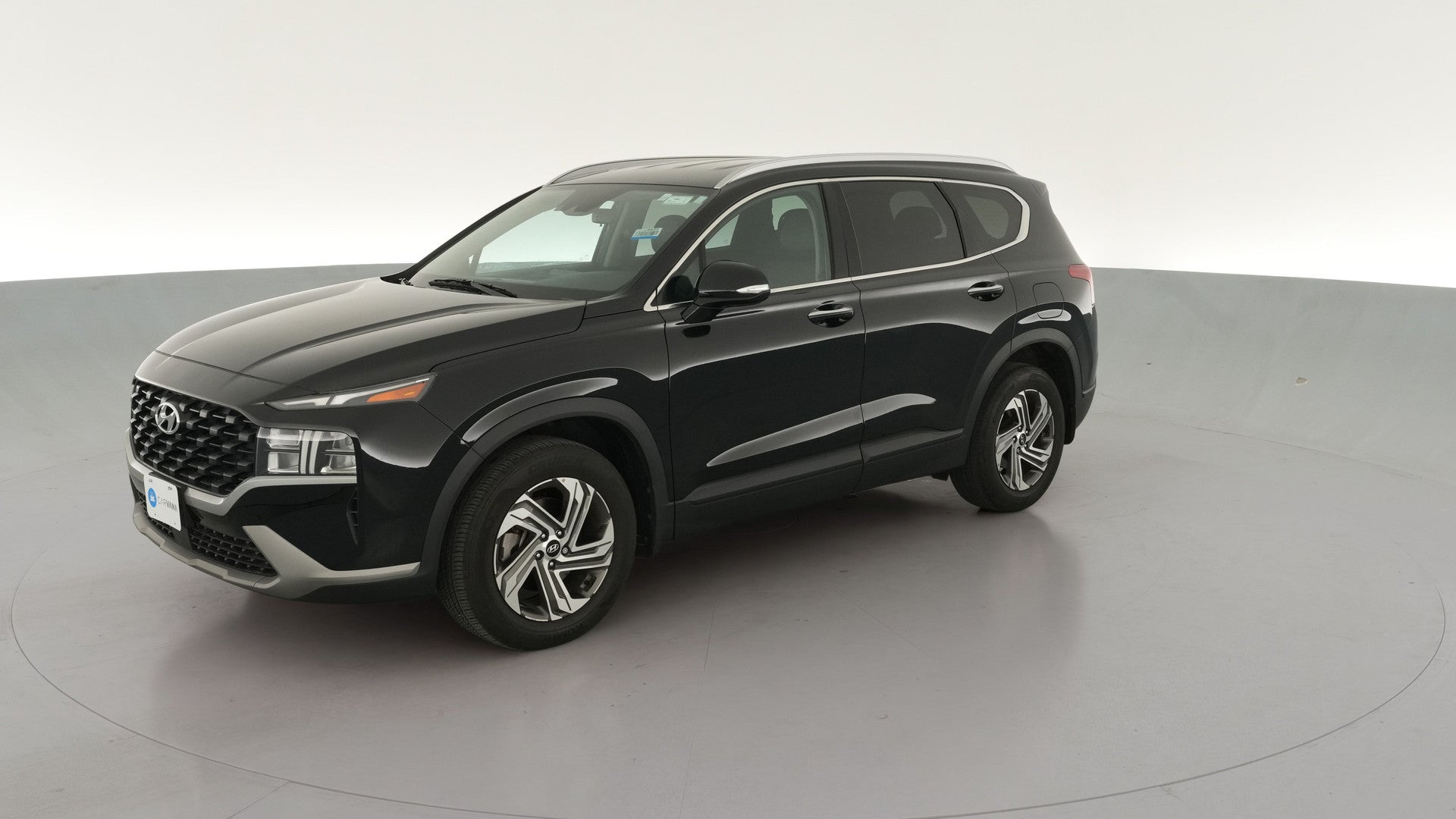 2023 Hyundai Santa Fe vehicle photo