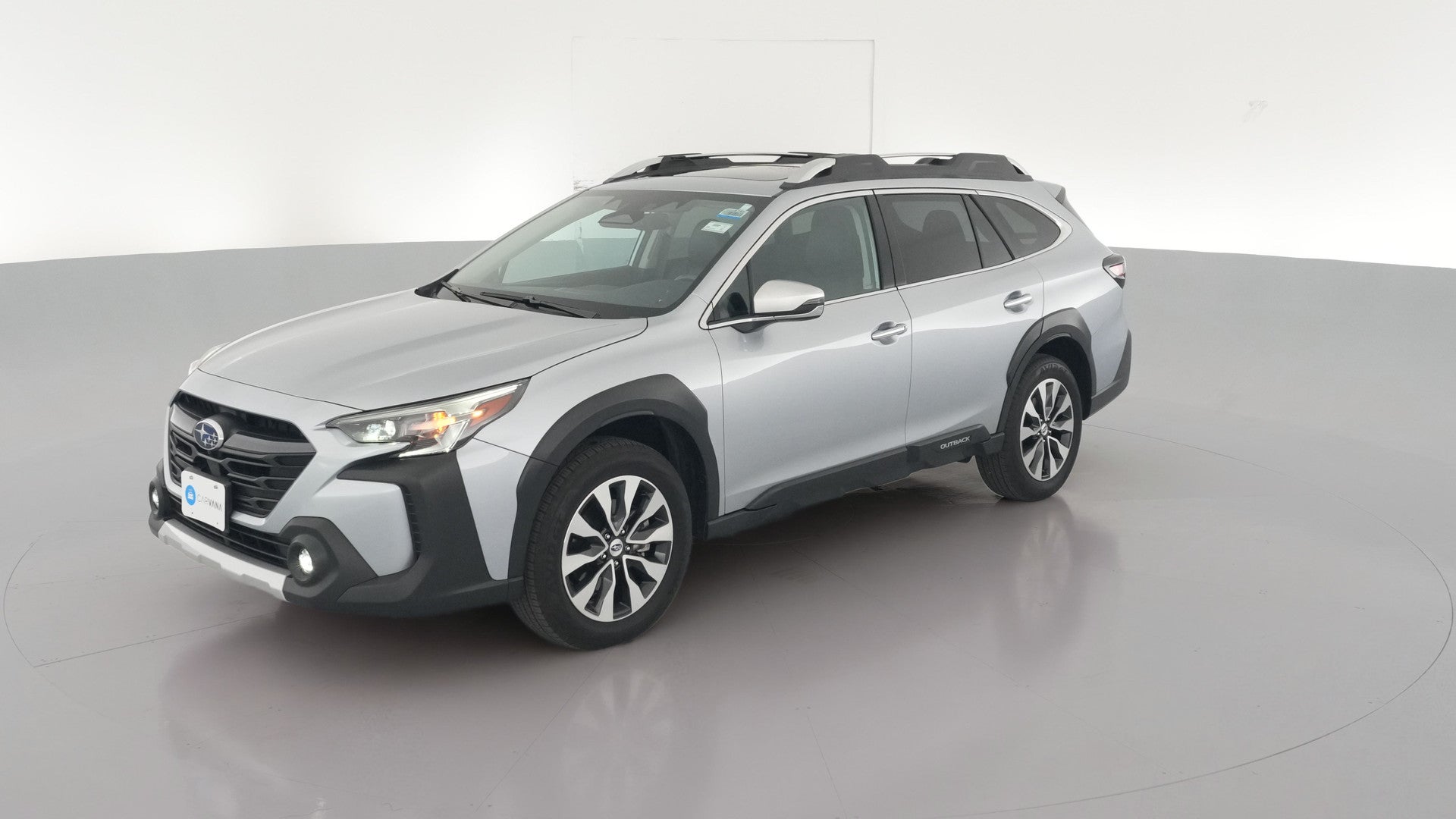 2023 Subaru Outback vehicle photo
