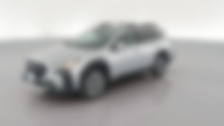 2023 Subaru Outback vehicle photo