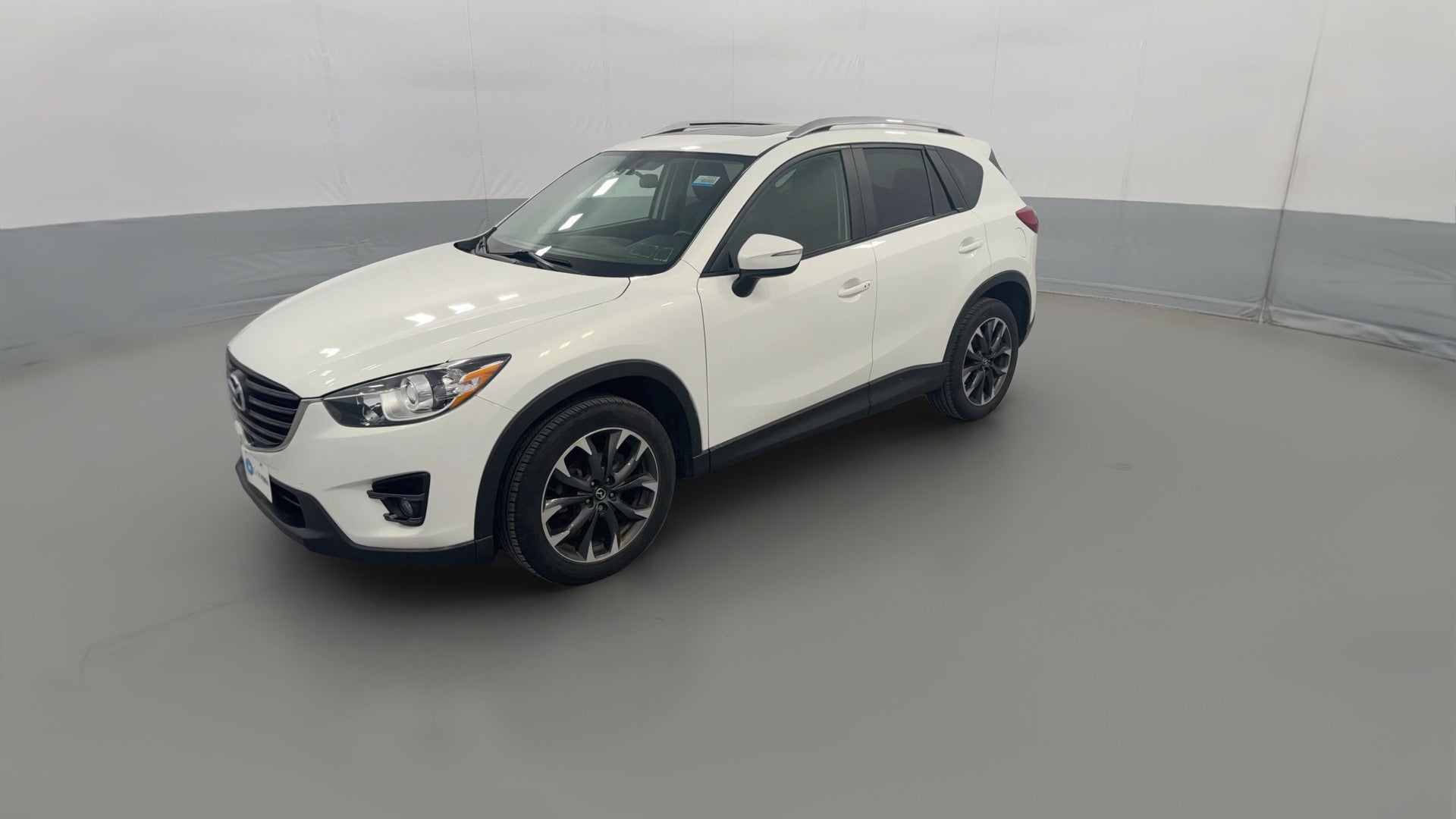 2016 MAZDA CX-5 vehicle photo