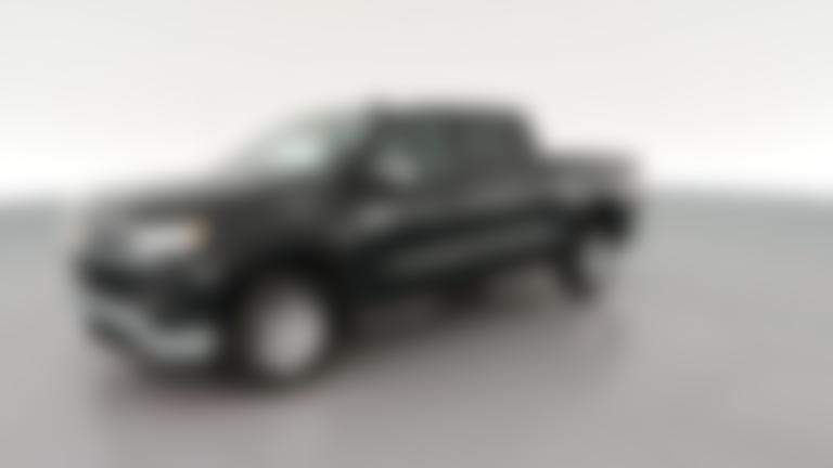 2026 Chevrolet Silverado 1500 Crew Cab vehicle photo