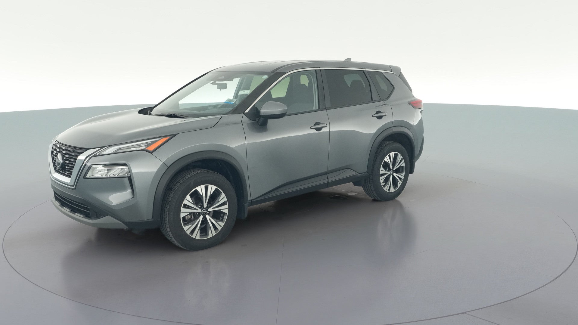 2023 Nissan Rogue vehicle photo