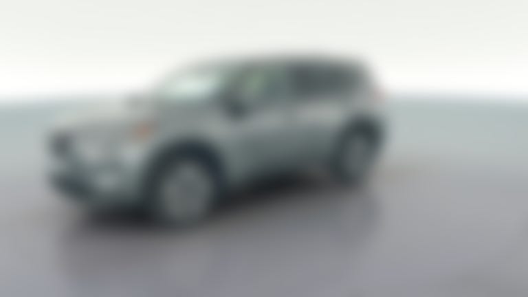 2023 Nissan Rogue vehicle photo
