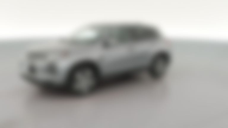 2024 Mitsubishi Outlander Sport vehicle photo