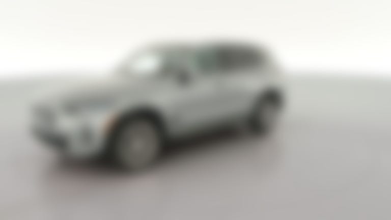 2024 BMW X5 vehicle photo