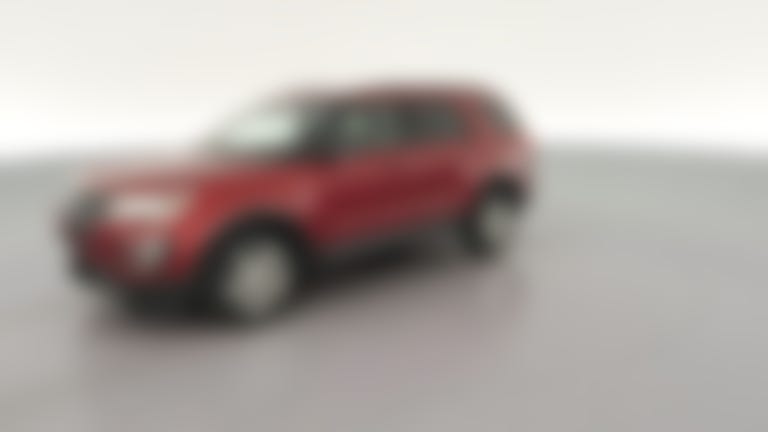 2016 Ford Explorer vehicle photo