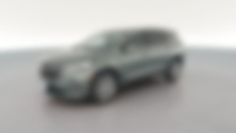 2023 Buick Enclave vehicle photo