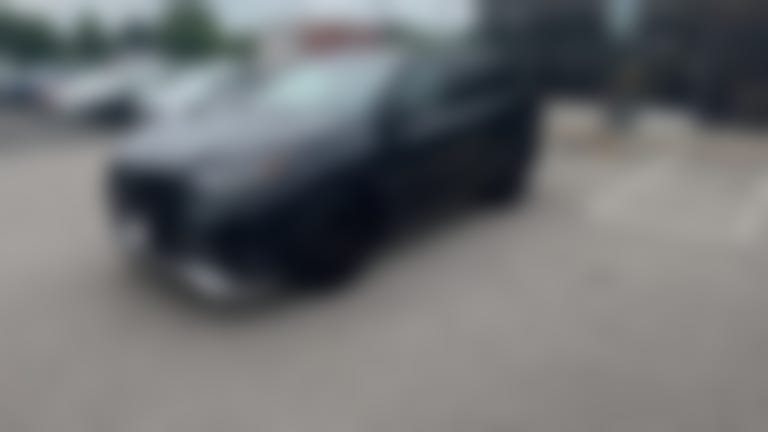 2025 Toyota Highlander vehicle photo