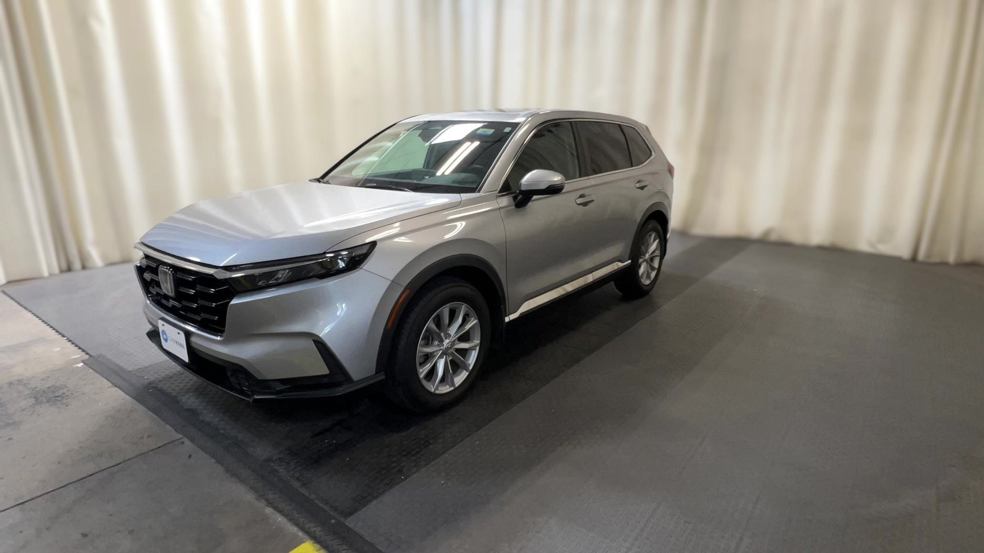 2023 Honda CR-V vehicle photo