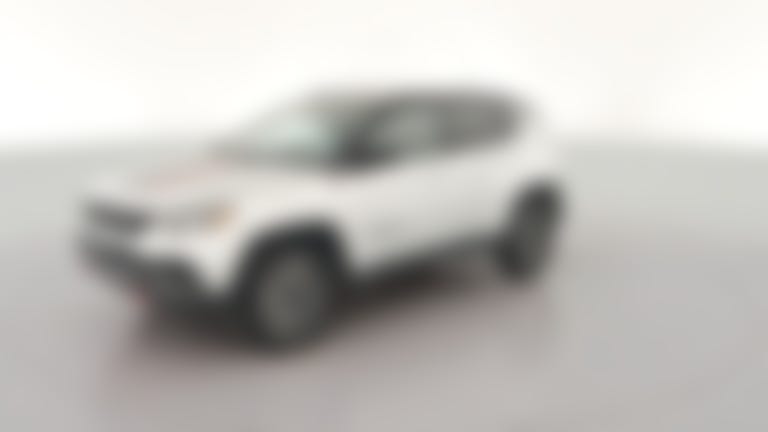 2025 Jeep Compass vehicle photo