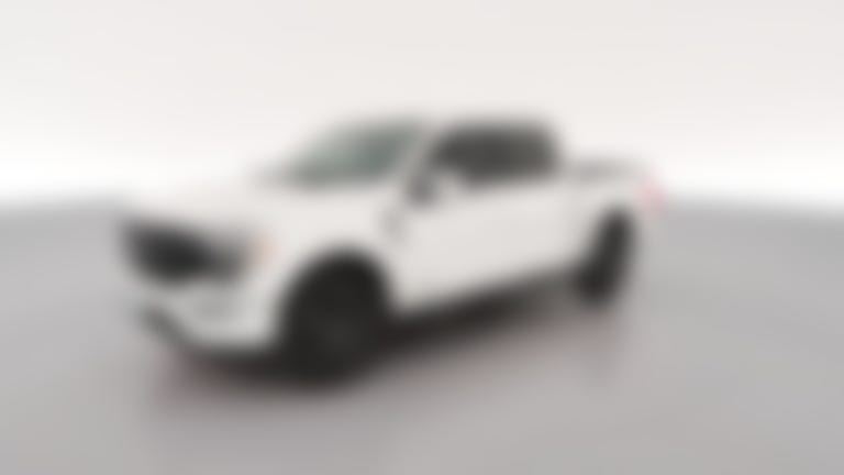 2021 Ford F150 SuperCrew Cab vehicle photo