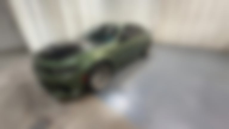 2023 Dodge Charger vehicle photo