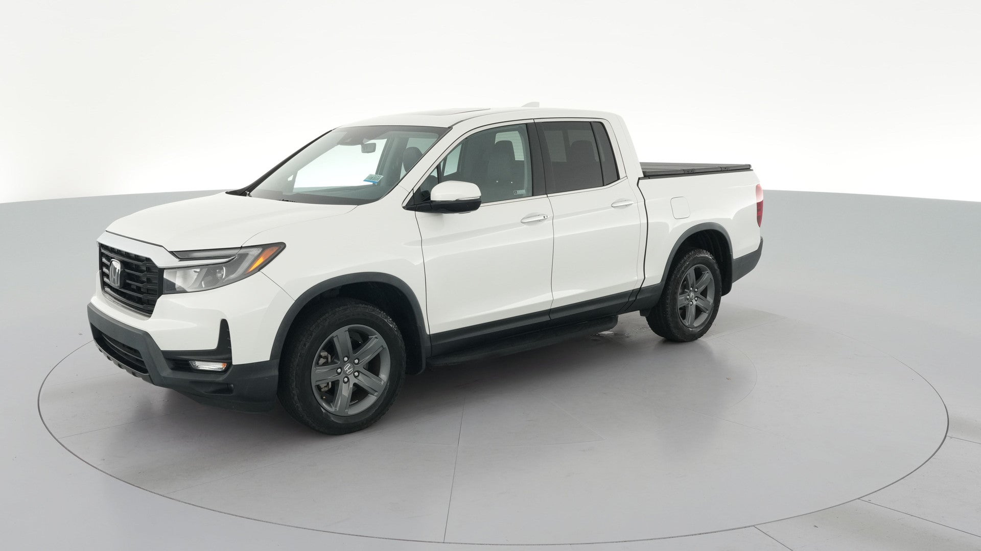 2023 Honda Ridgeline vehicle photo