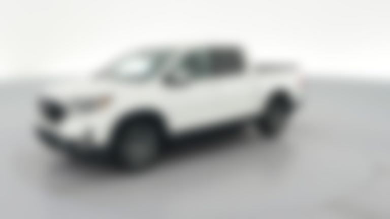 2023 Honda Ridgeline vehicle photo