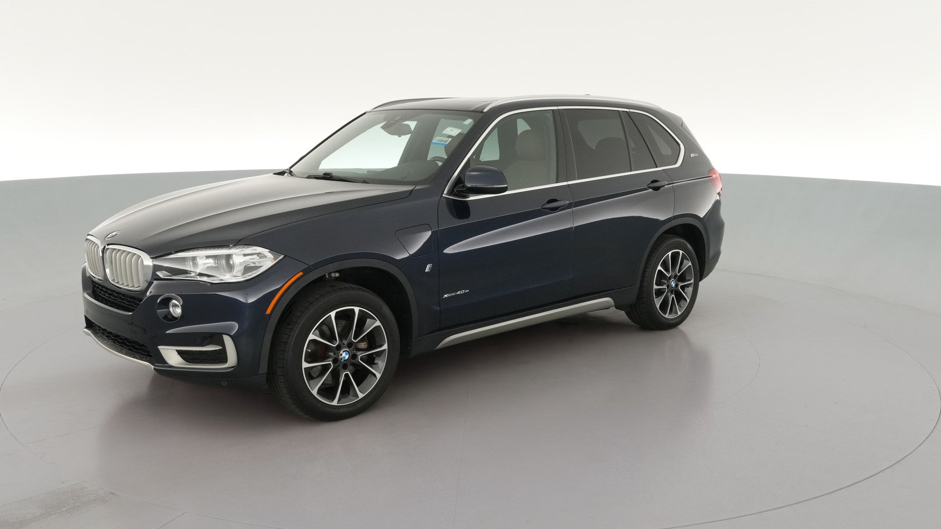 2018 BMW X5 vehicle photo