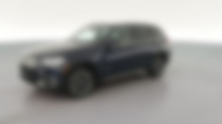 2018 BMW X5 vehicle photo