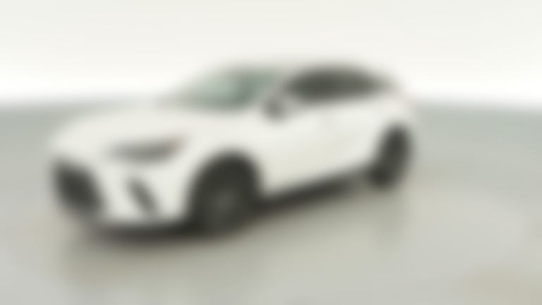 2023 Lexus RX vehicle photo