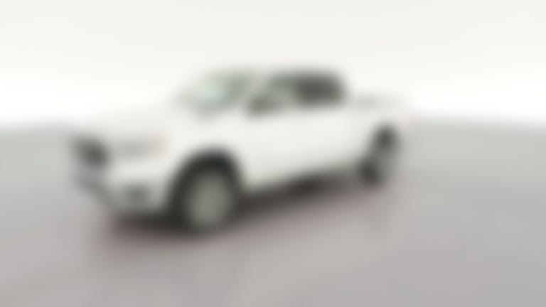 2019 Ram 1500 Crew Cab vehicle photo