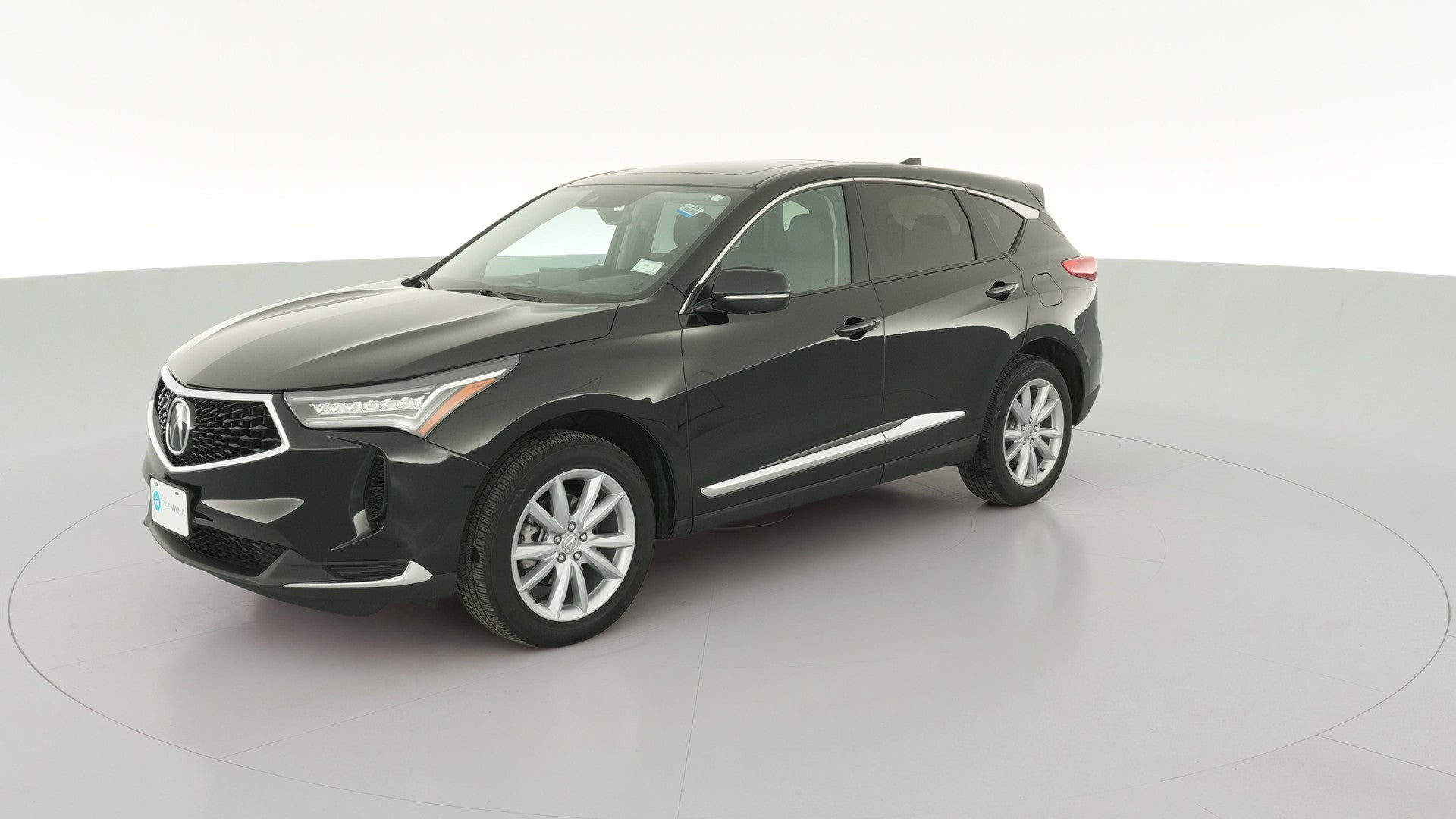 2023 Acura RDX vehicle photo
