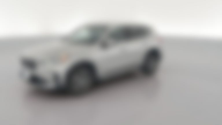2025 BMW X1 vehicle photo