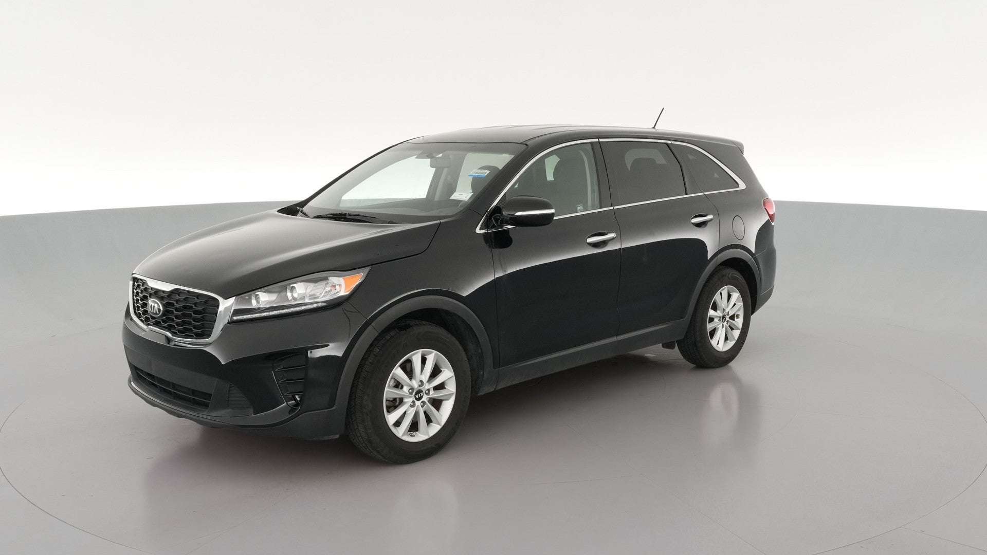 2020 Kia Sorento vehicle photo