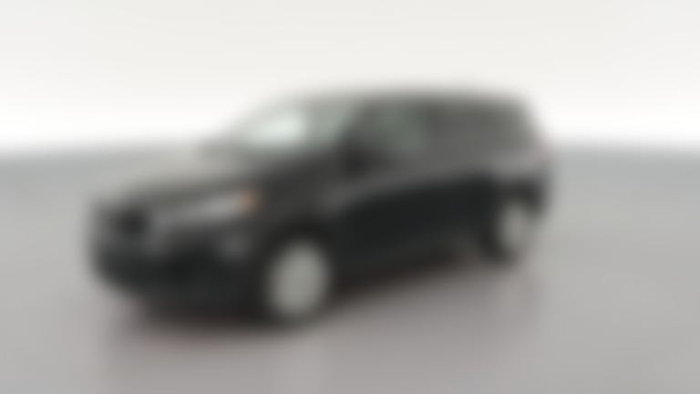2020 Kia Sorento vehicle photo
