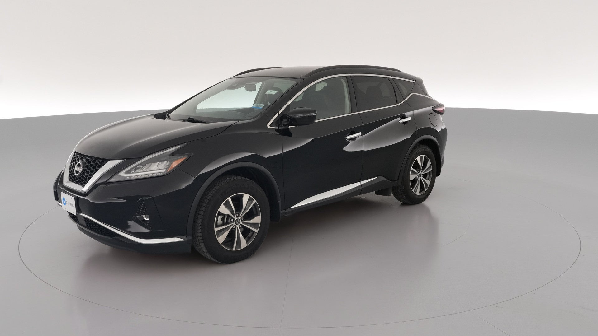 2024 Nissan Murano vehicle photo