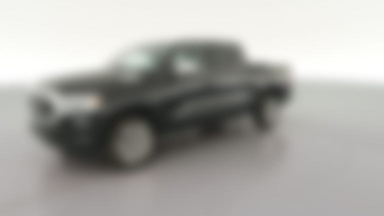 2022 Ram 1500 Crew Cab vehicle photo