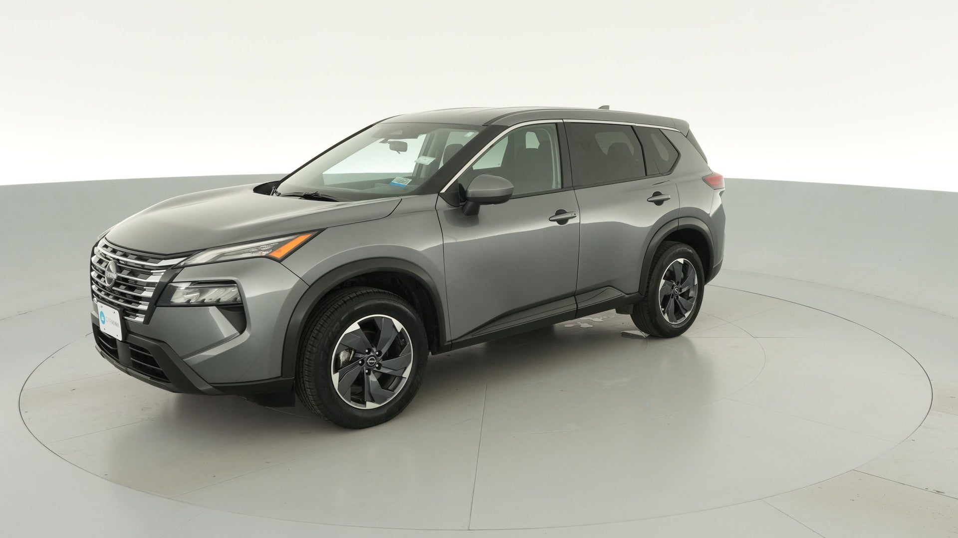2025 Nissan Rogue vehicle photo