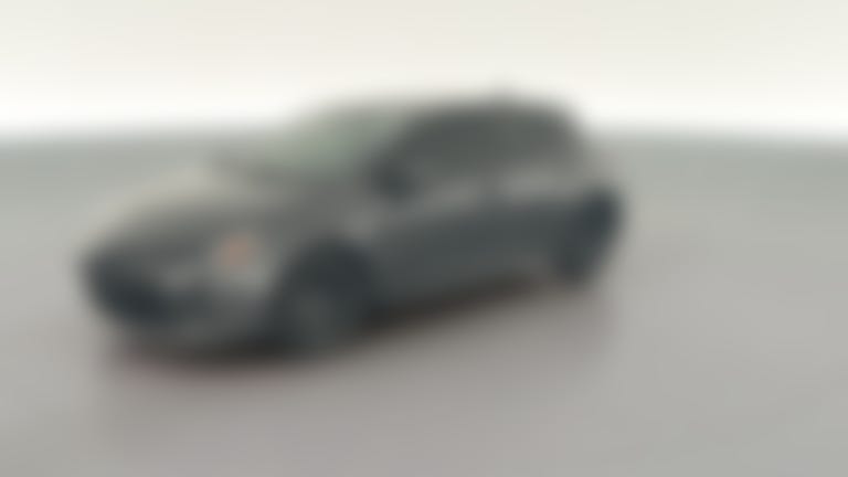 2024 Toyota Corolla Hatchback vehicle photo