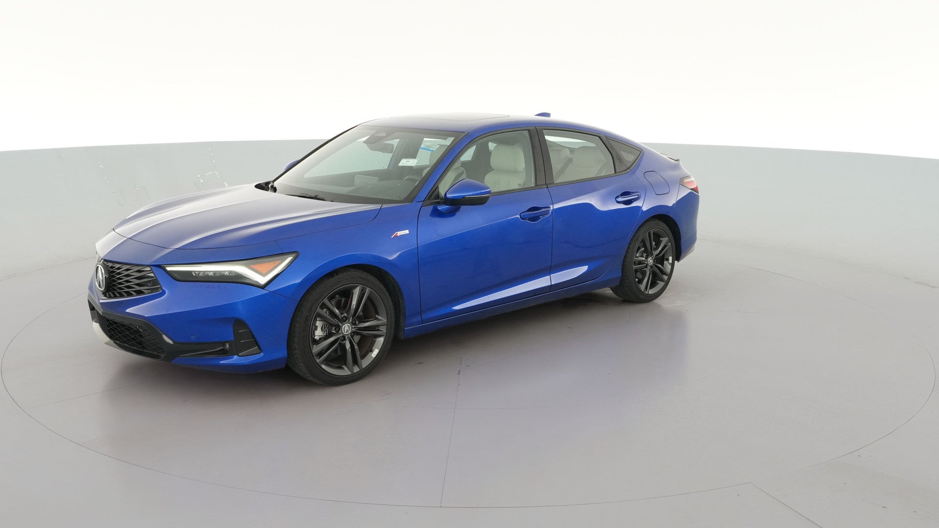 2024 Acura Integra vehicle photo